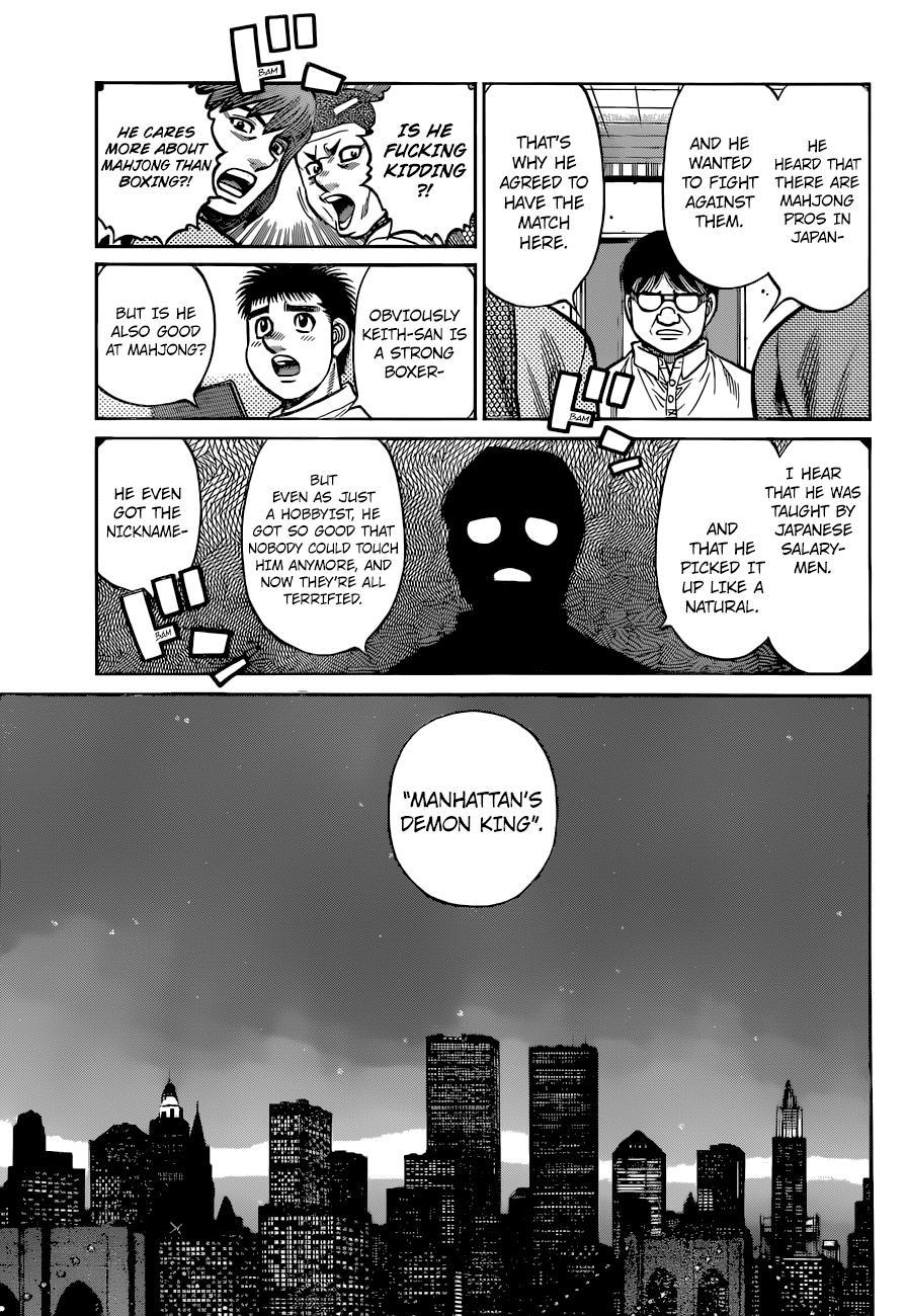 Chapter 1318 — Round 1318 — Page 14