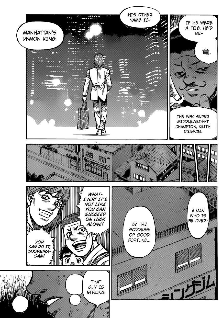 Chapter 1318 — Round 1318 — Page 18