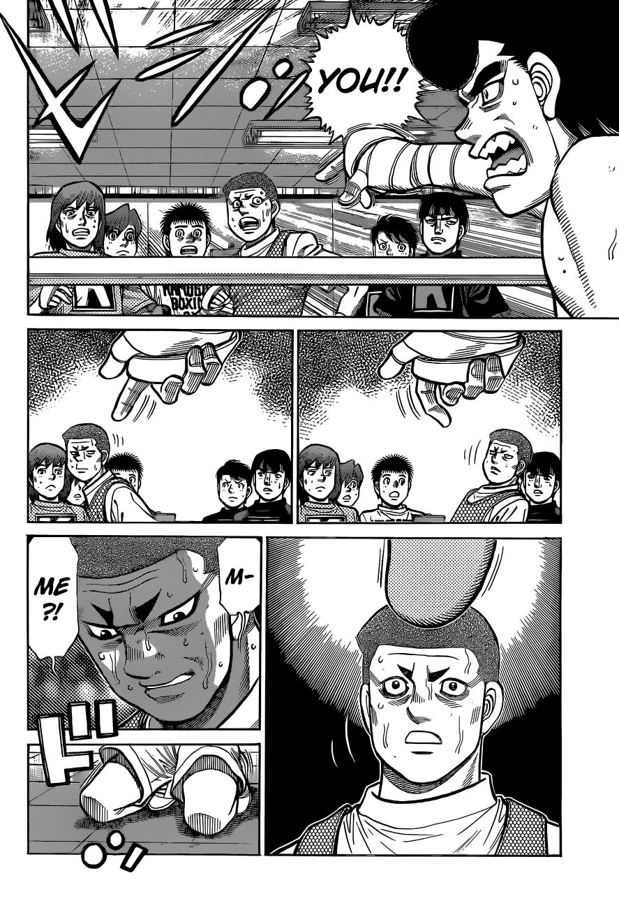 Chapter 1319 — Round 1319 — Page 4