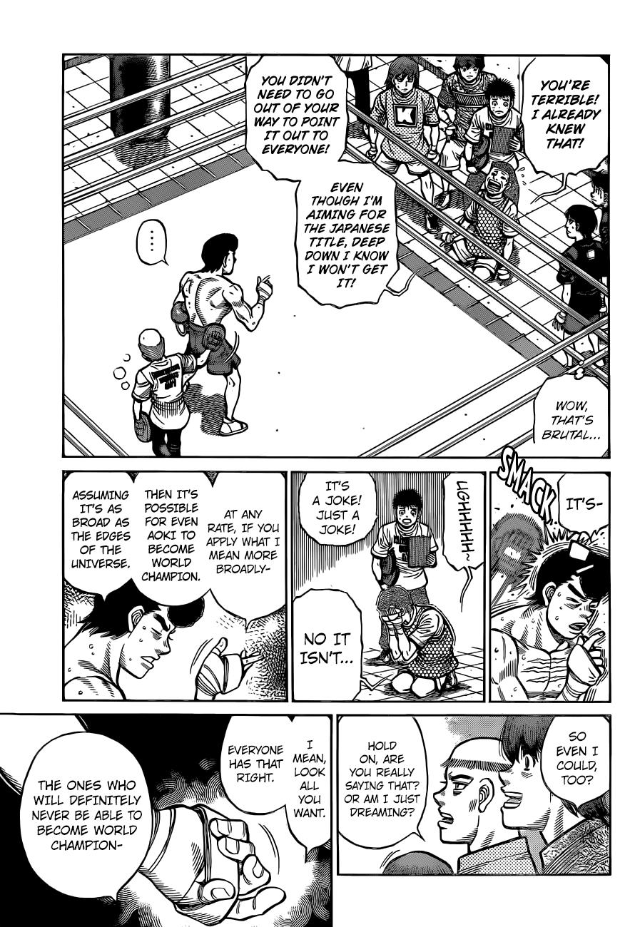 Chapter 1319 — Round 1319 — Page 5