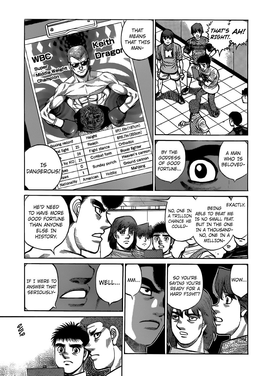 Chapter 1319 — Round 1319 — Page 9