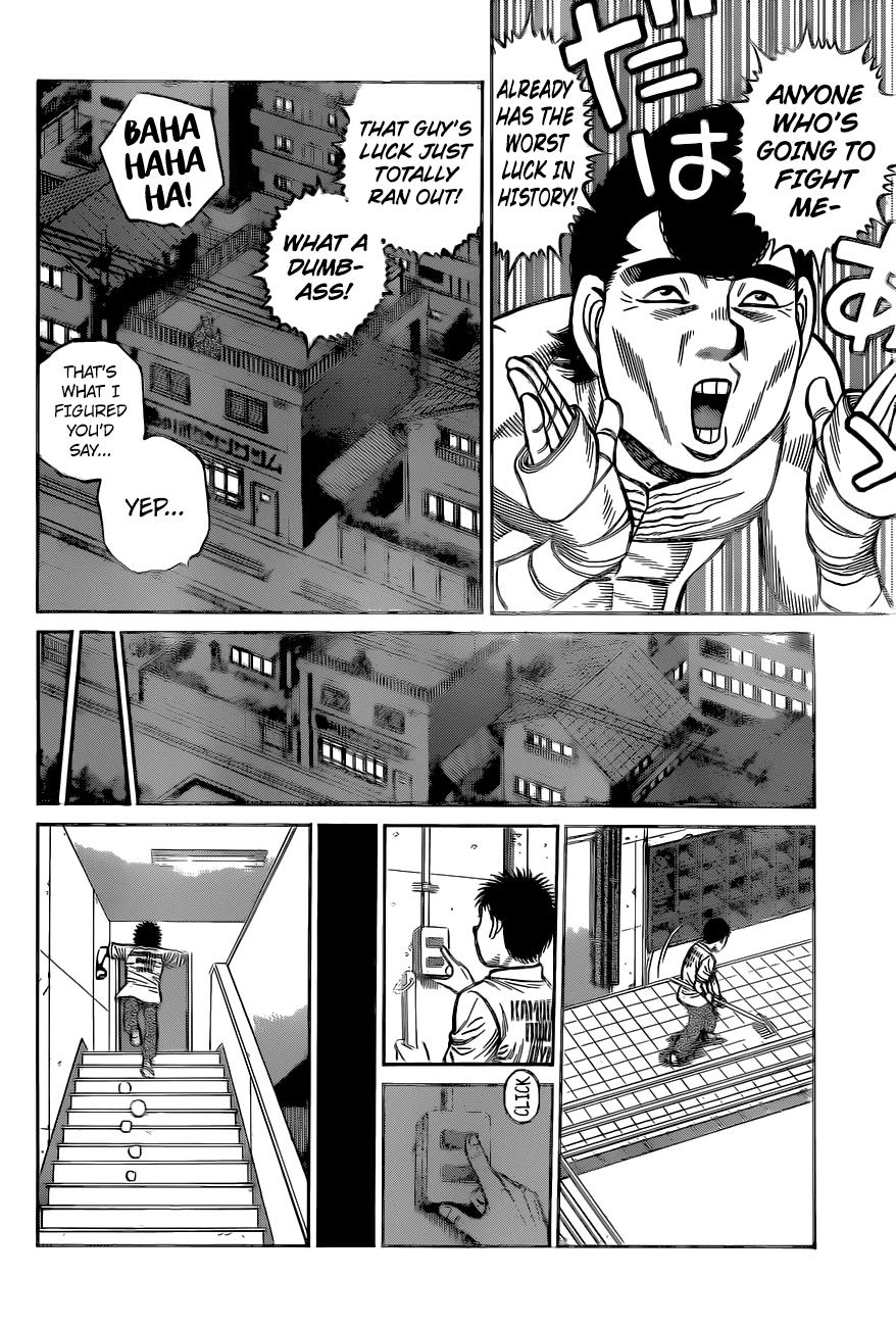 Chapter 1319 — Round 1319 — Page 10