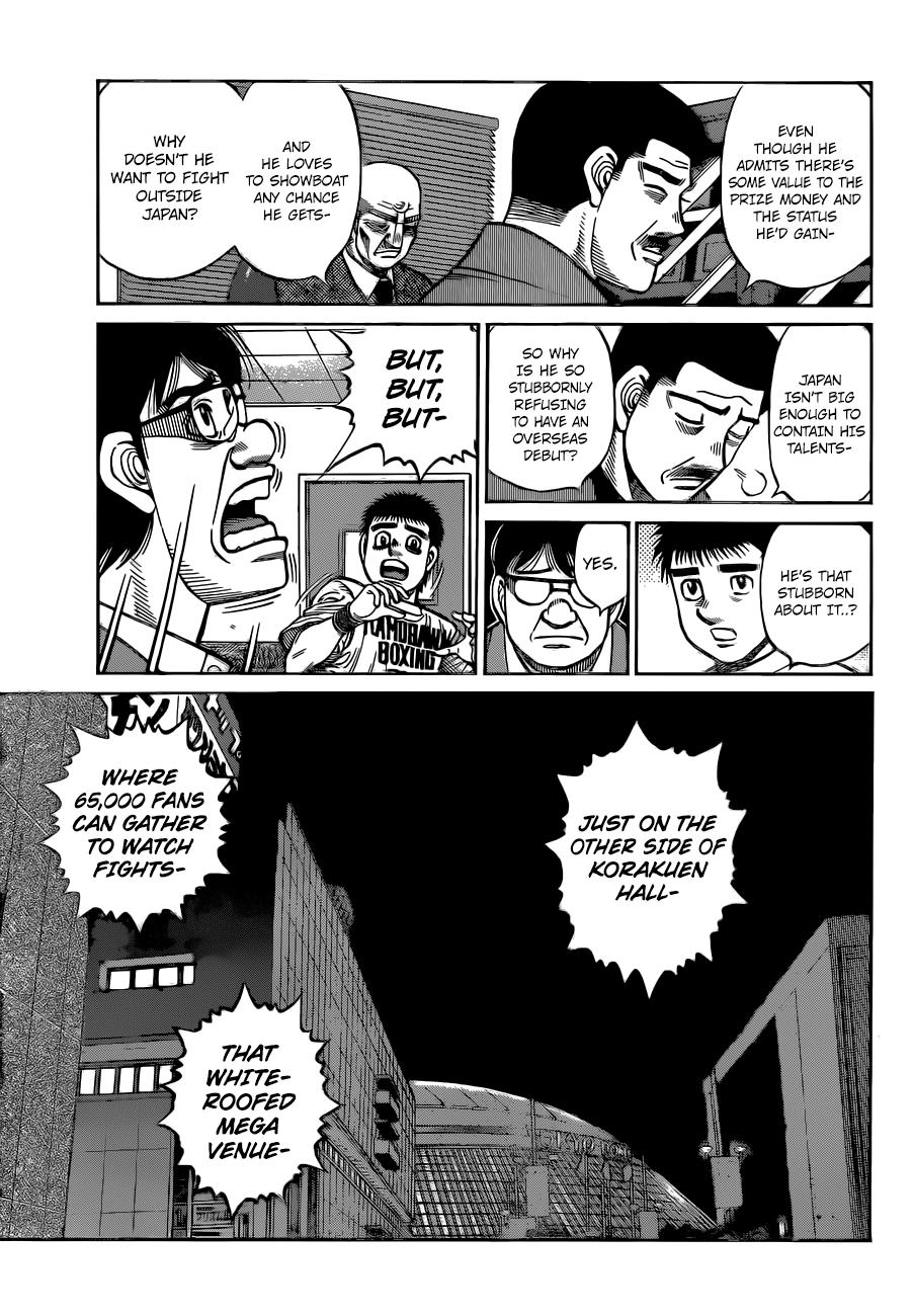 Chapter 1320 — Round 1320 — Page 4