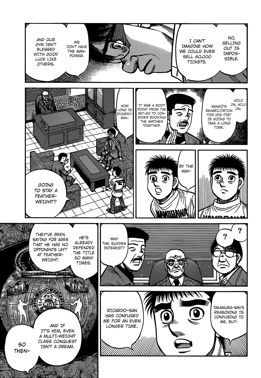 Chapter 1320 — Round 1320 — Page 8