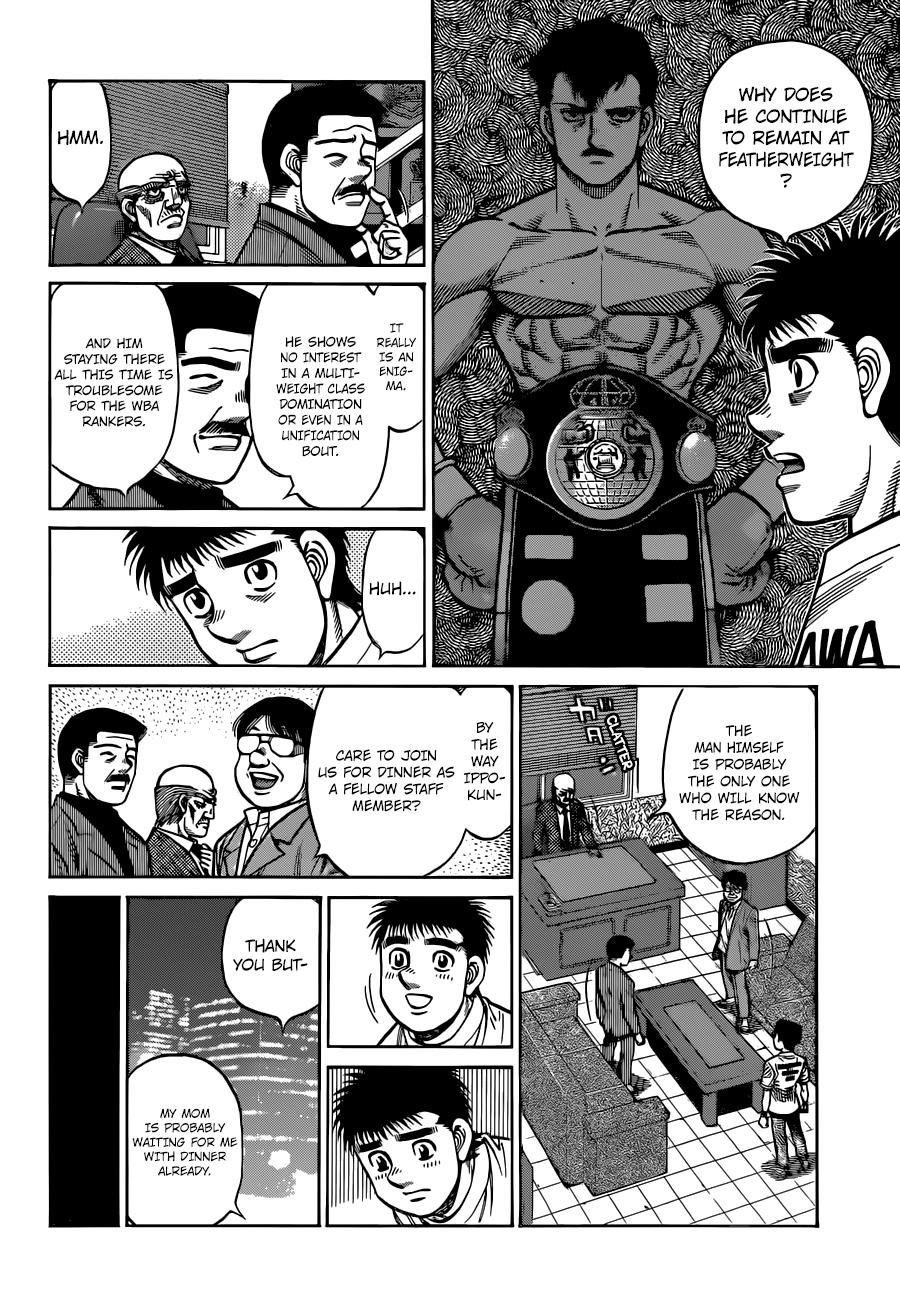Chapter 1320 — Round 1320 — Page 9