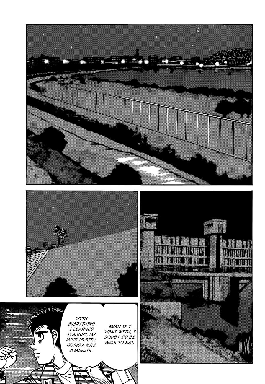 Chapter 1320 — Round 1320 — Page 10