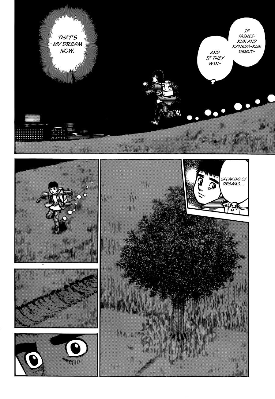 Chapter 1320 — Round 1320 — Page 11