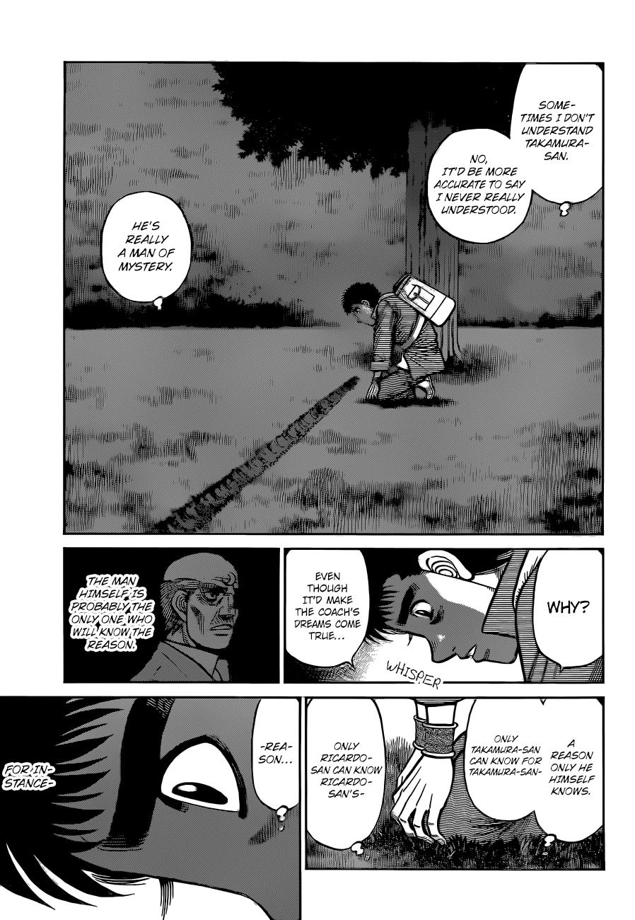 Chapter 1320 — Round 1320 — Page 12