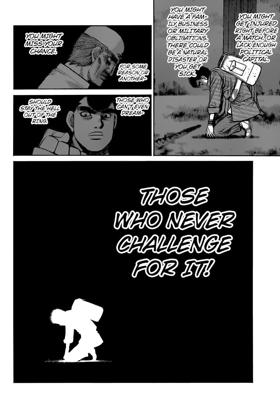 Chapter 1320 — Round 1320 — Page 13