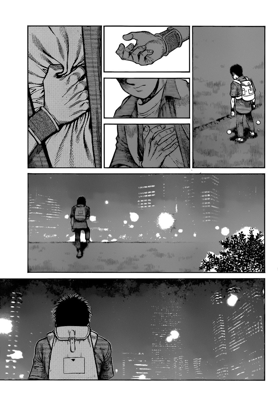Chapter 1320 — Round 1320 — Page 14