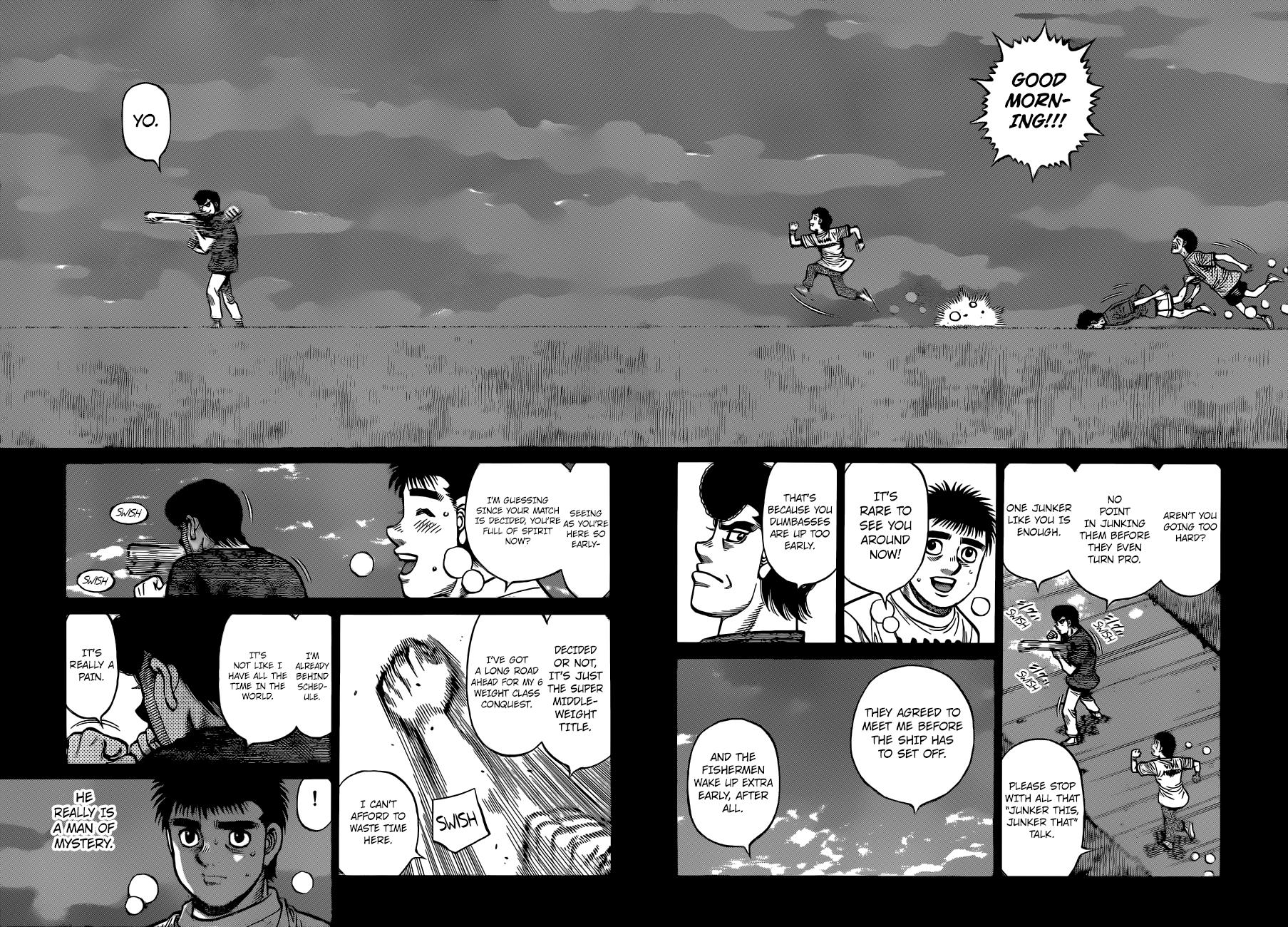 Chapter 1320 — Round 1320 — Page 17