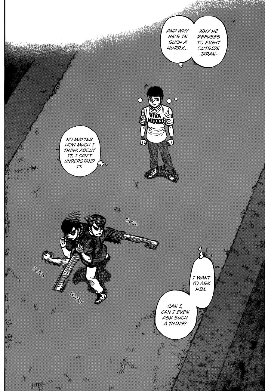 Chapter 1321 — Round 1321 — Page 5
