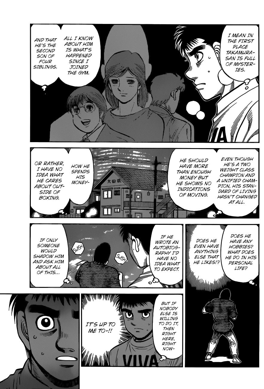 Chapter 1321 — Round 1321 — Page 6