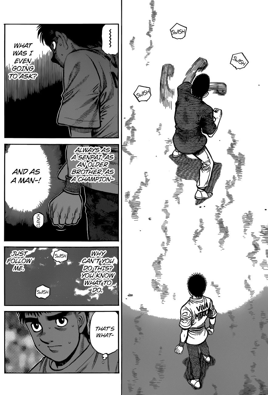 Chapter 1321 — Round 1321 — Page 7