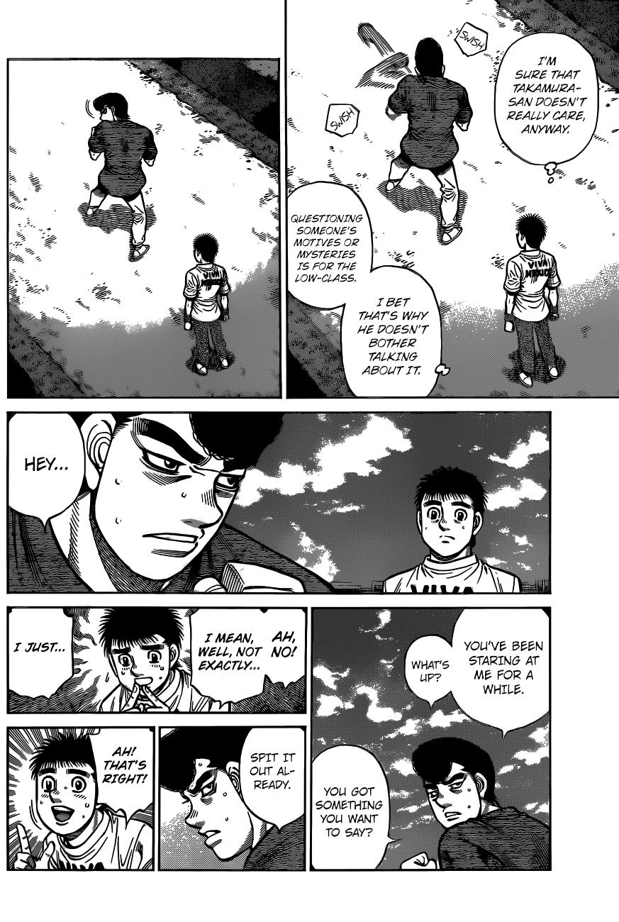 Chapter 1321 — Round 1321 — Page 9