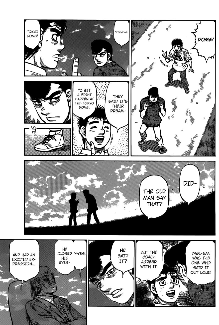Chapter 1321 — Round 1321 — Page 11