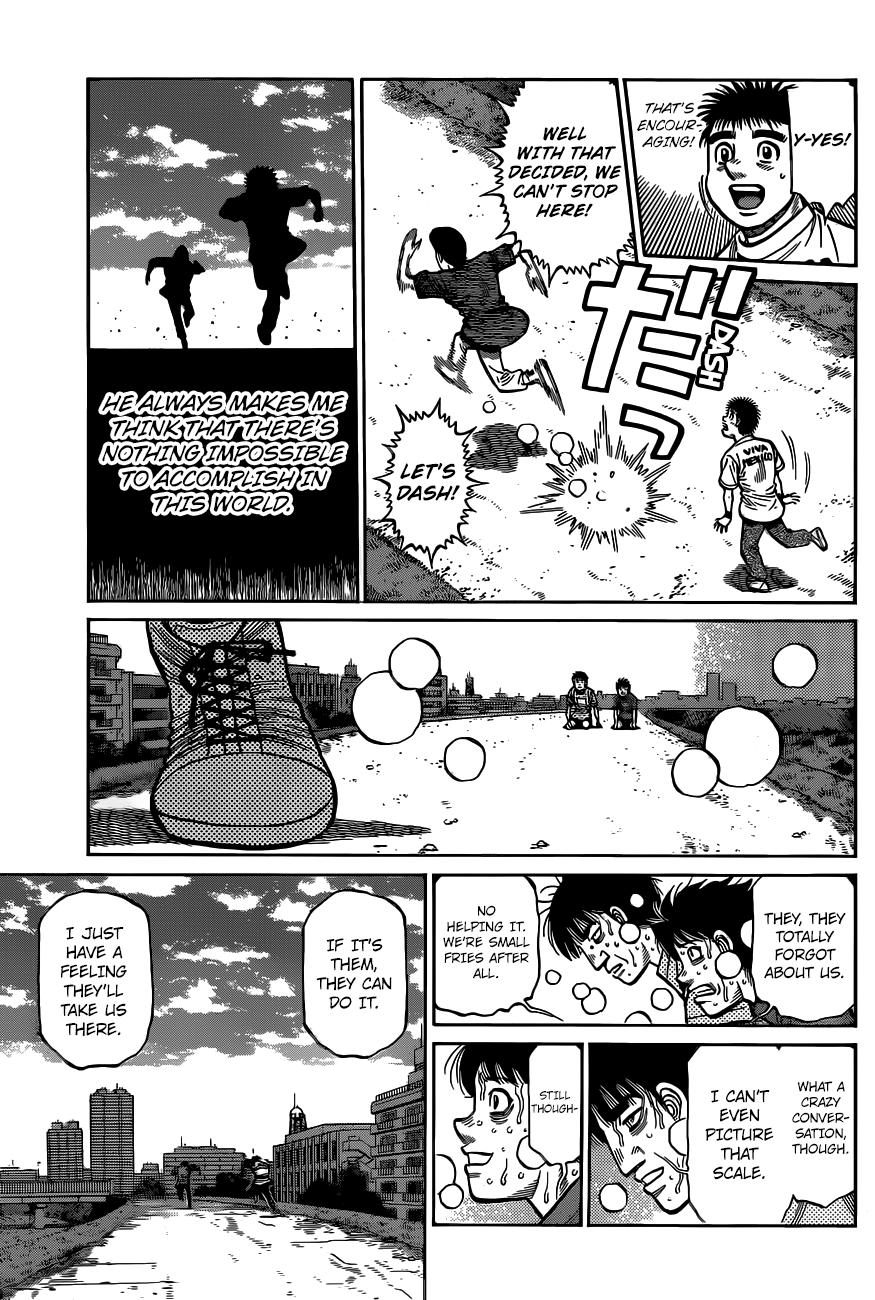 Chapter 1321 — Round 1321 — Page 12