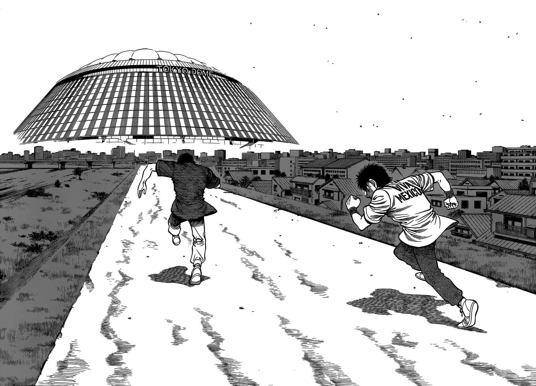 Chapter 1321 — Round 1321 — Page 13