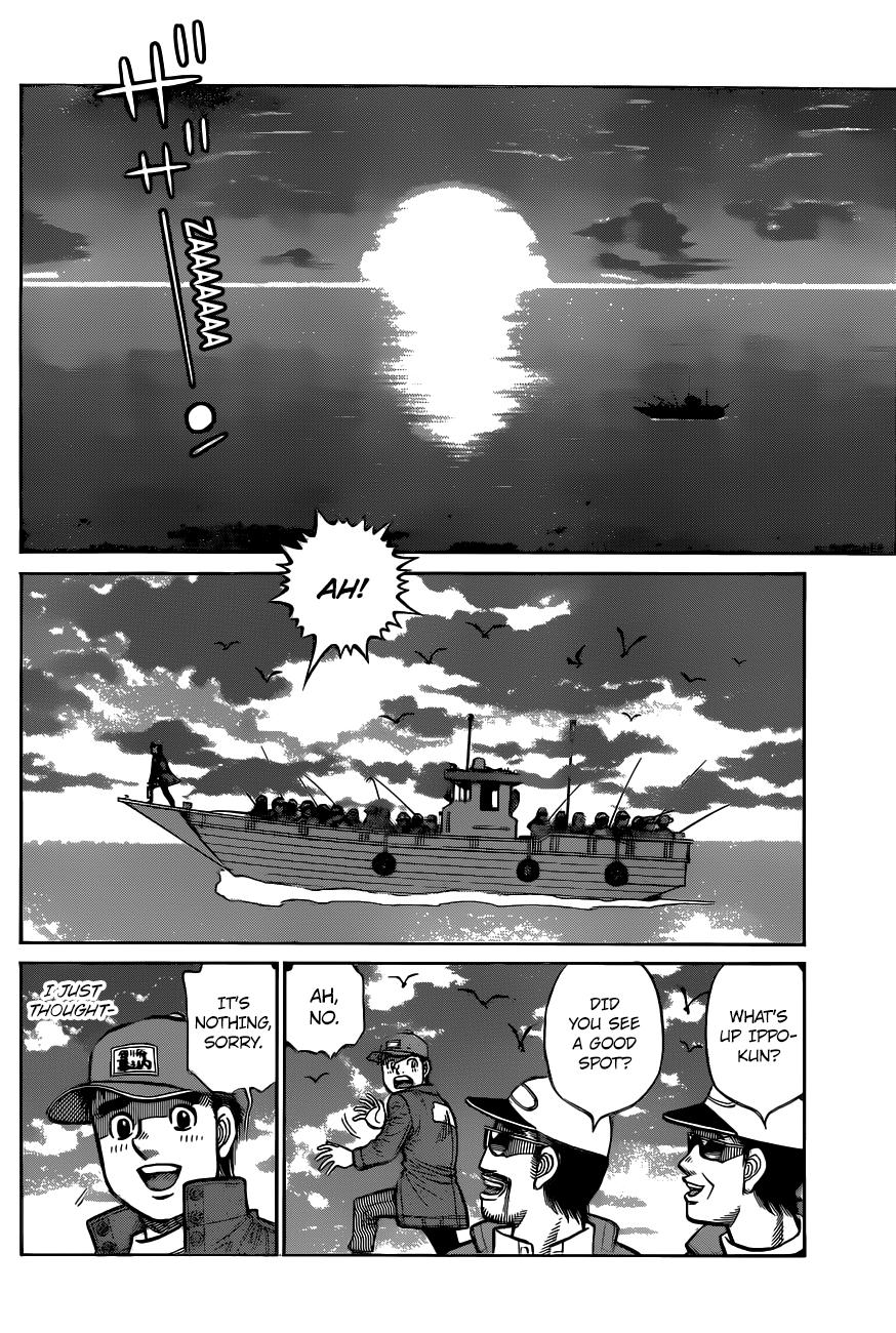 Chapter 1321 — Round 1321 — Page 14