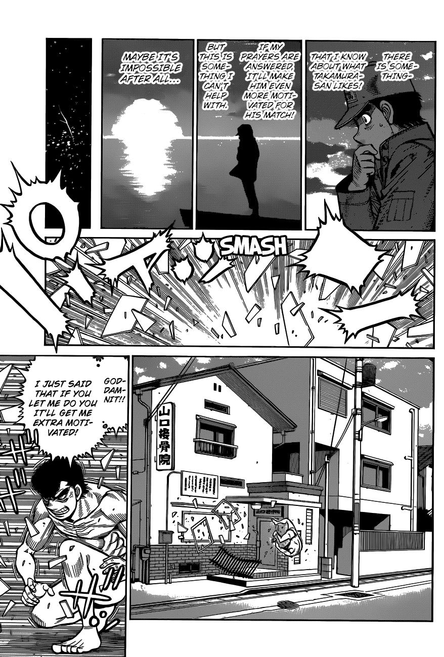 Chapter 1321 — Round 1321 — Page 15