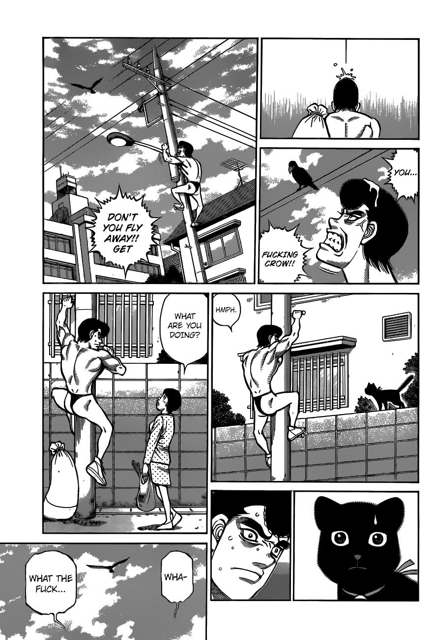 Chapter 1321 — Round 1321 — Page 17