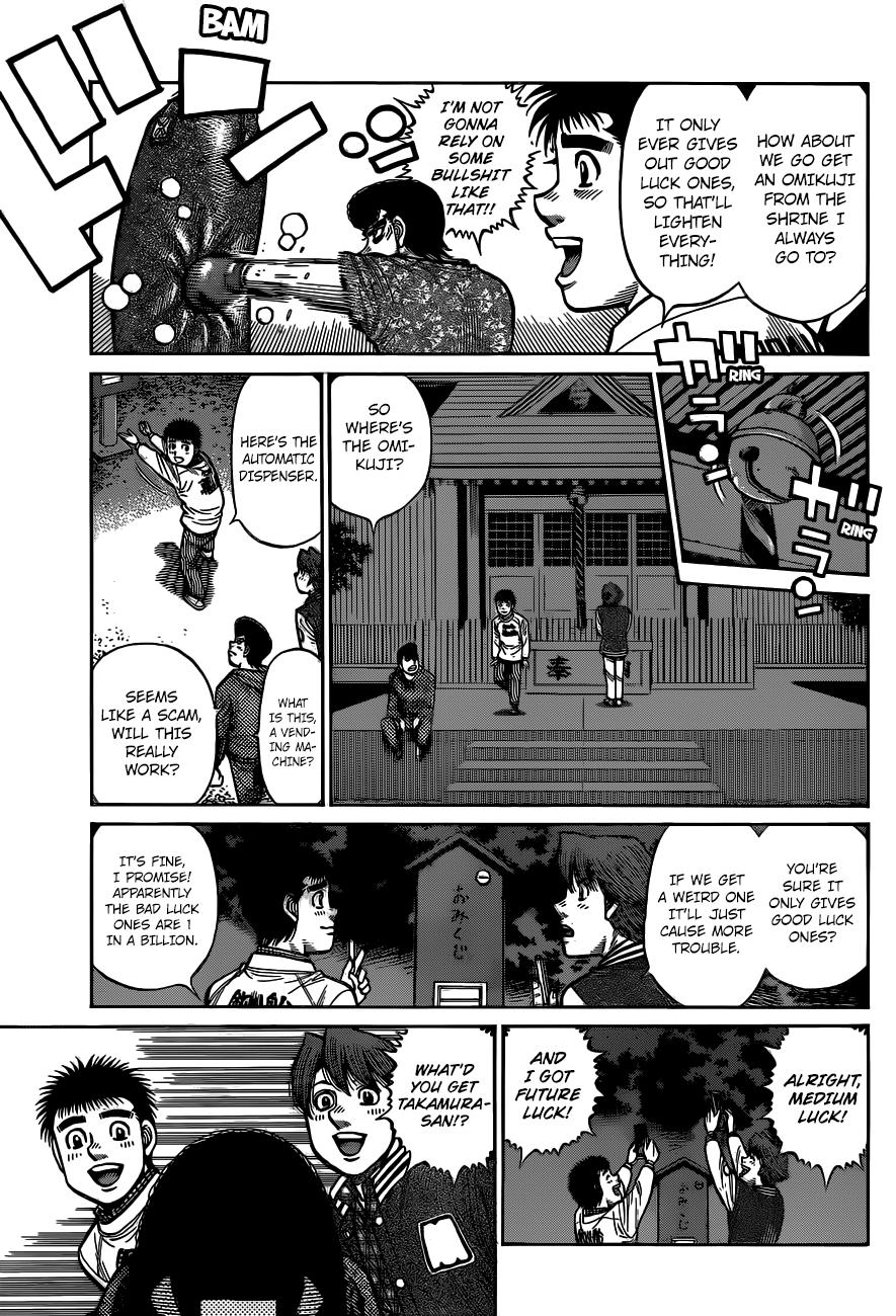 Chapter 1321 — Round 1321 — Page 19
