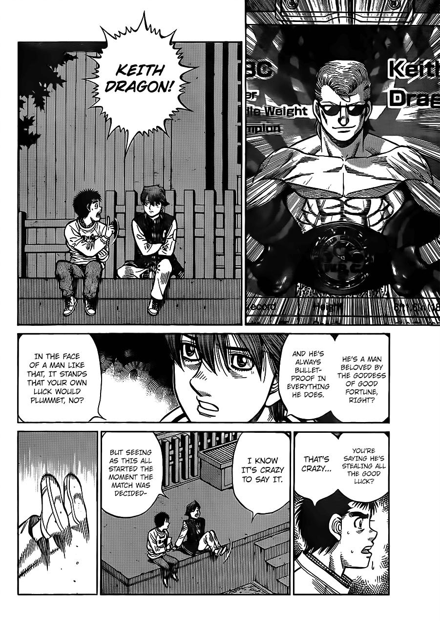 Chapter 1322 — Round 1322 — Page 4