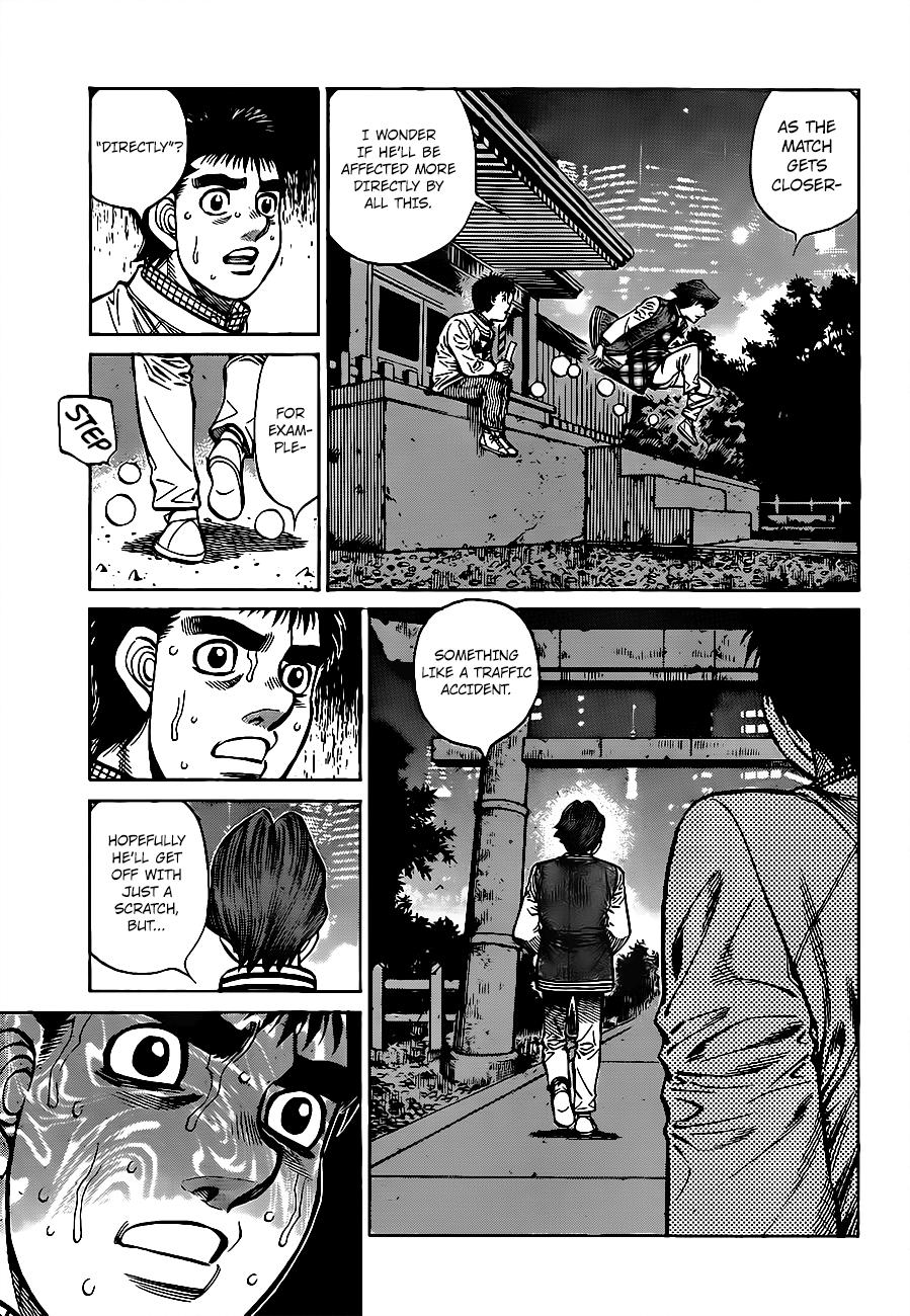 Chapter 1322 — Round 1322 — Page 5