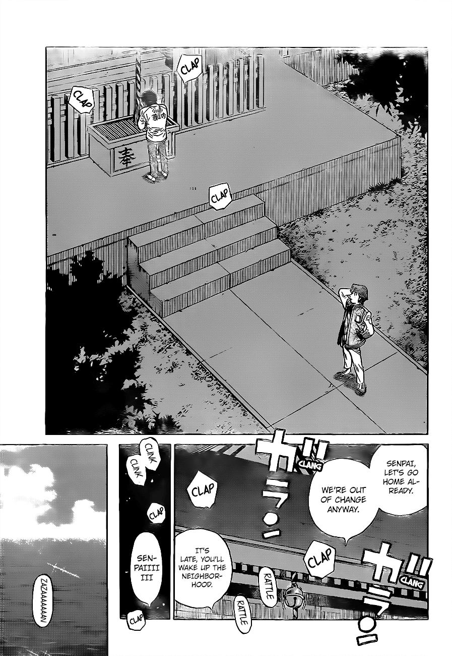Chapter 1322 — Round 1322 — Page 7
