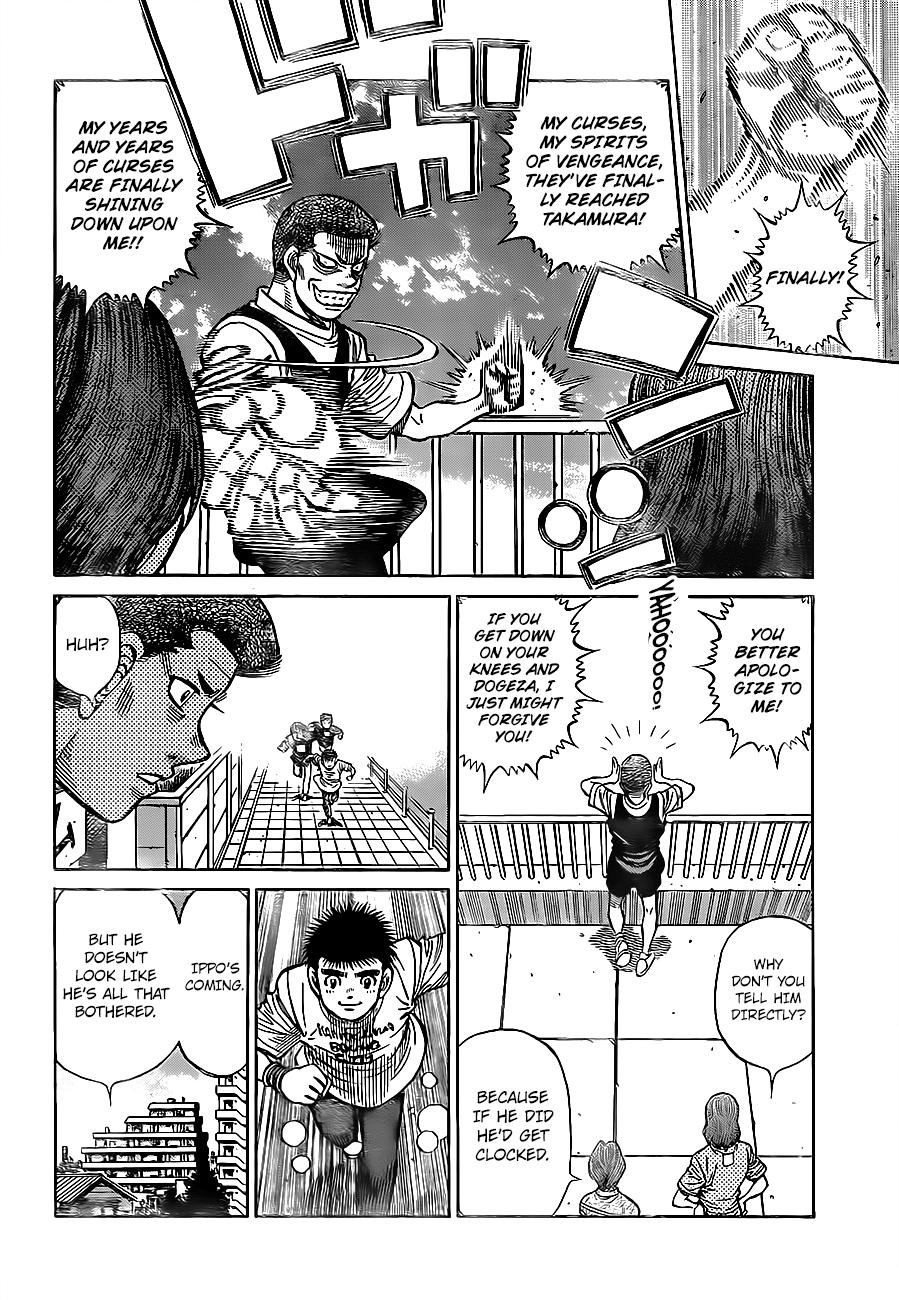 Chapter 1322 — Round 1322 — Page 10
