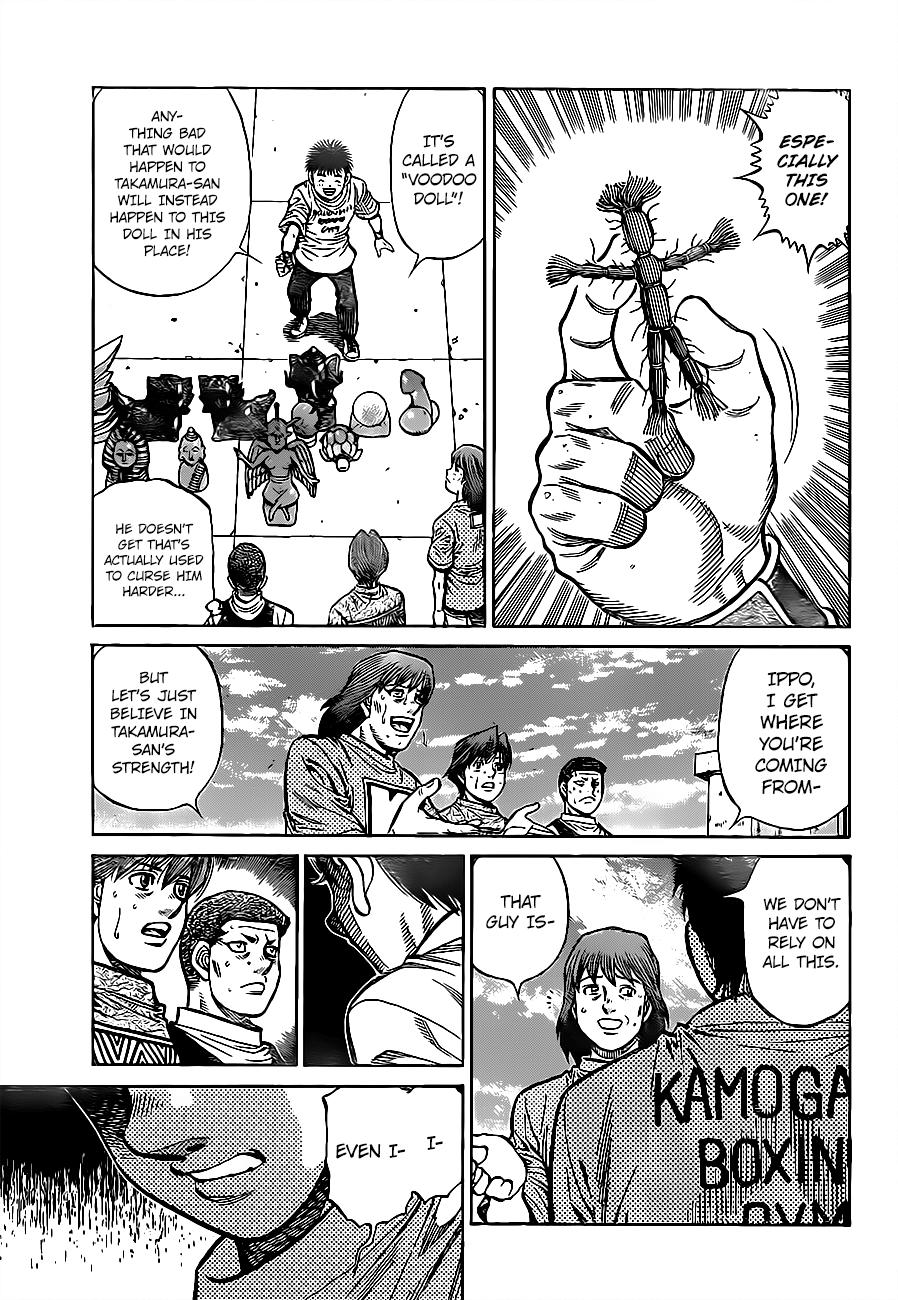 Chapter 1322 — Round 1322 — Page 13