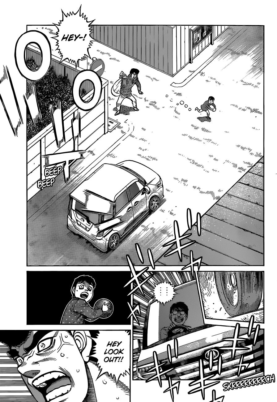 Chapter 1323 — Round 1323 — Page 4