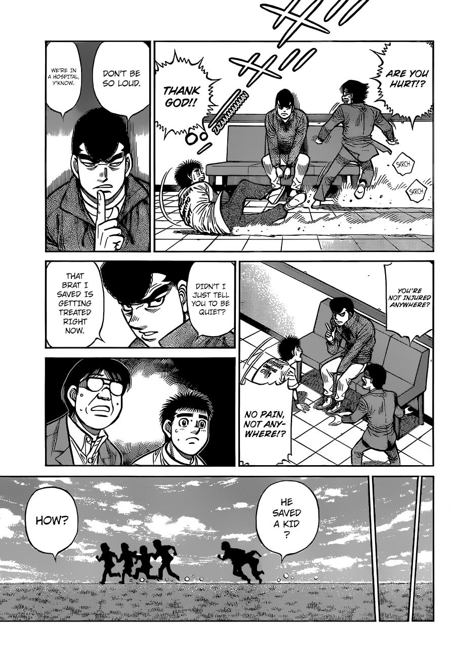 Chapter 1323 — Round 1323 — Page 8