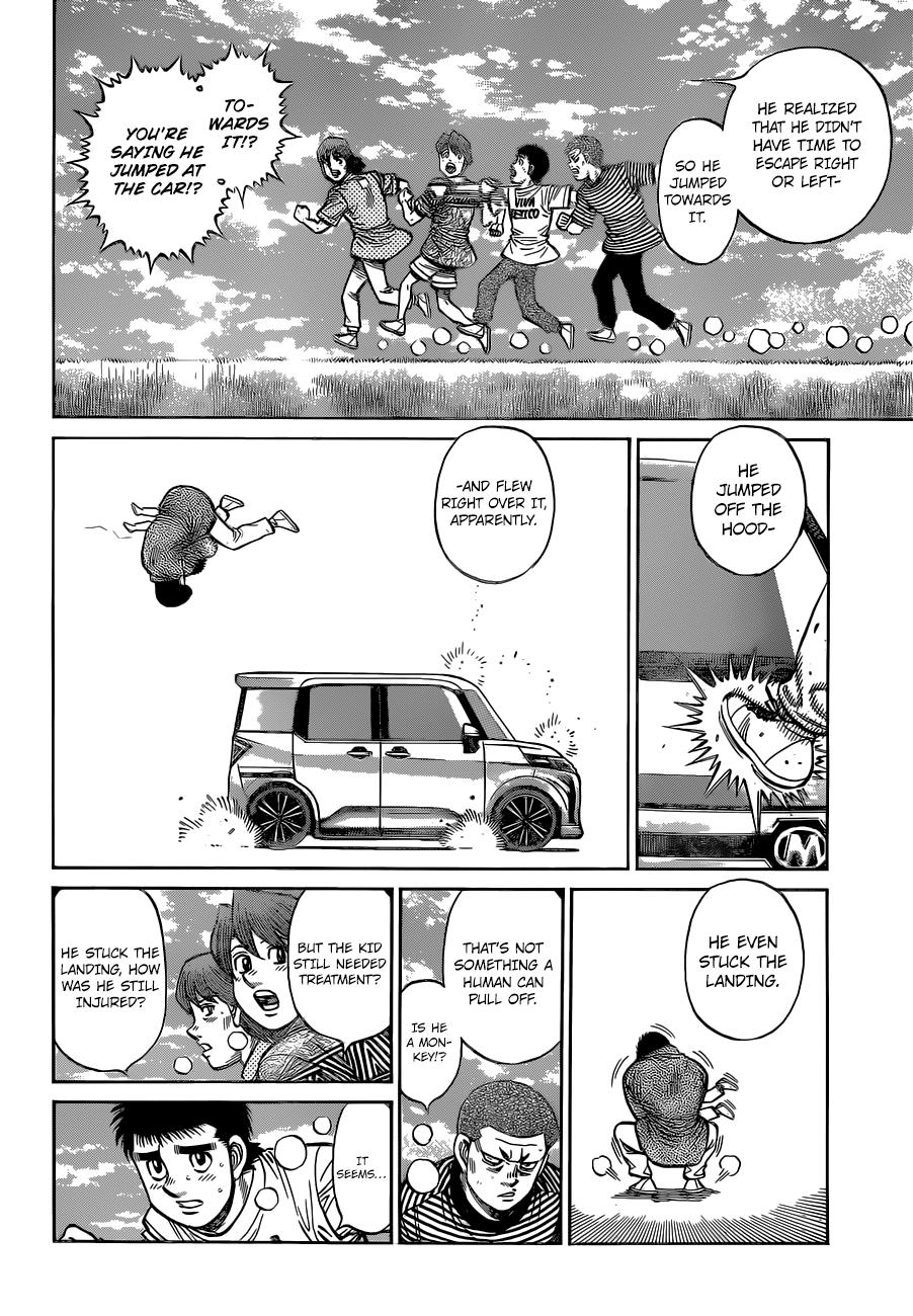 Chapter 1323 — Round 1323 — Page 9