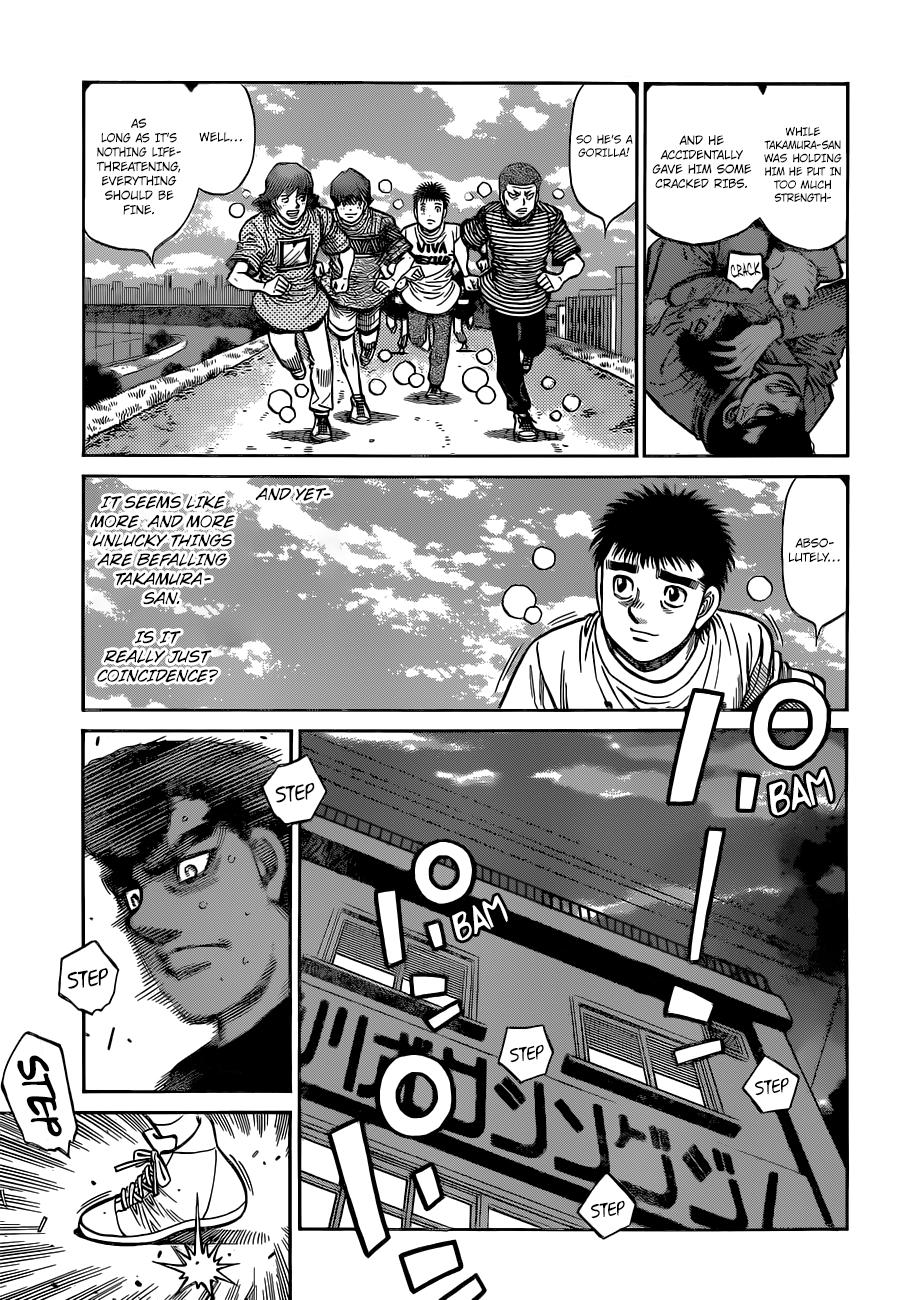 Chapter 1323 — Round 1323 — Page 10