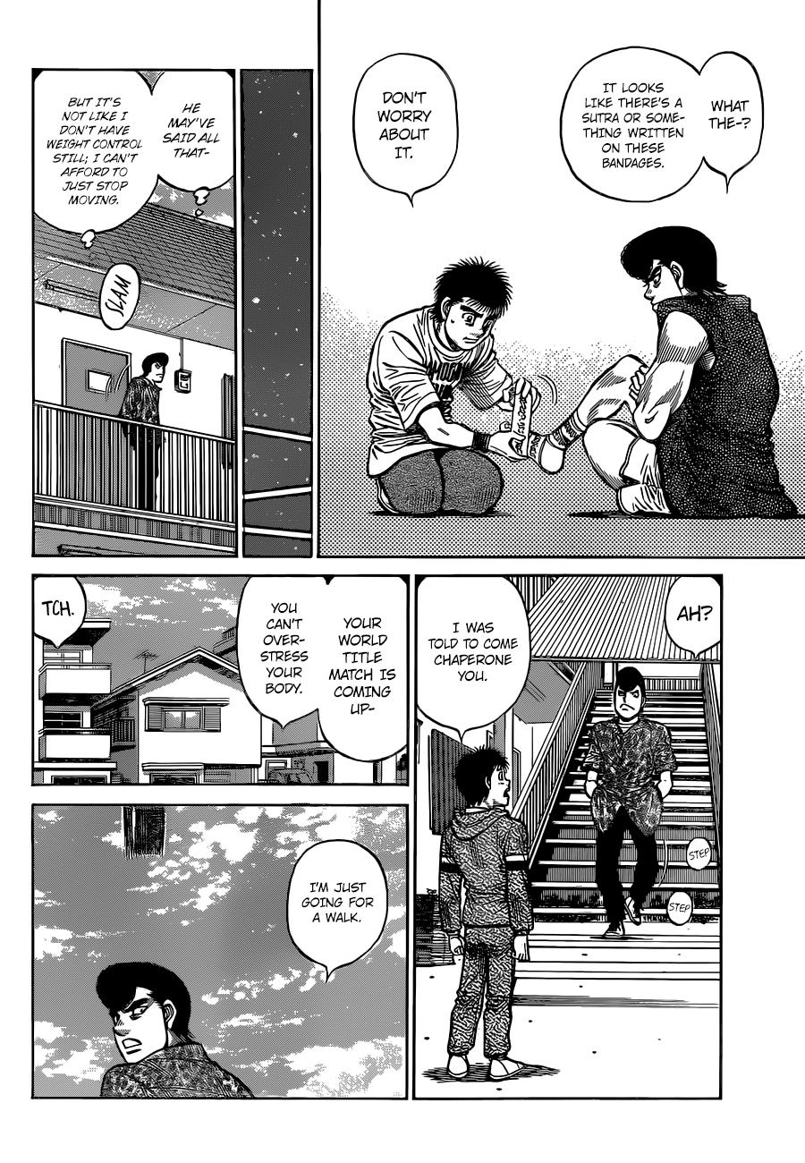 Chapter 1323 — Round 1323 — Page 15