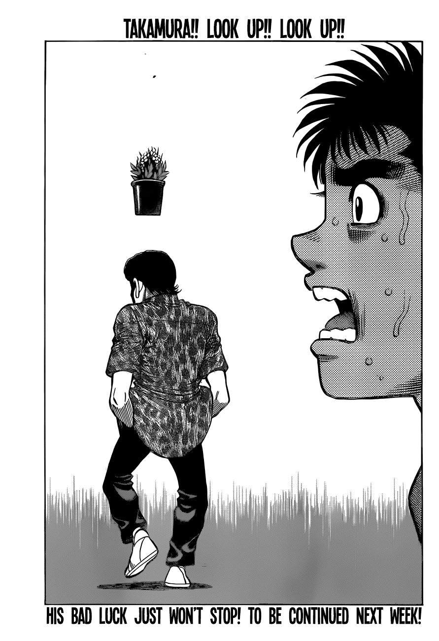 Chapter 1323 — Round 1323 — Page 16