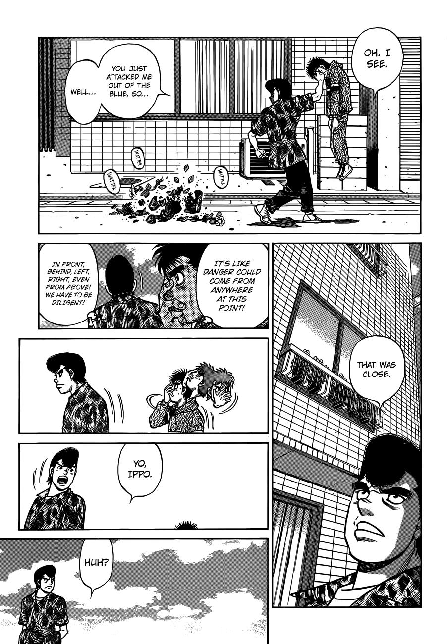 Chapter 1324 — Round 1324 — Page 4