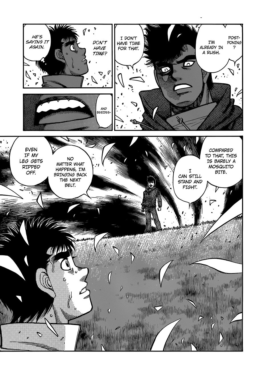 Chapter 1324 — Round 1324 — Page 8
