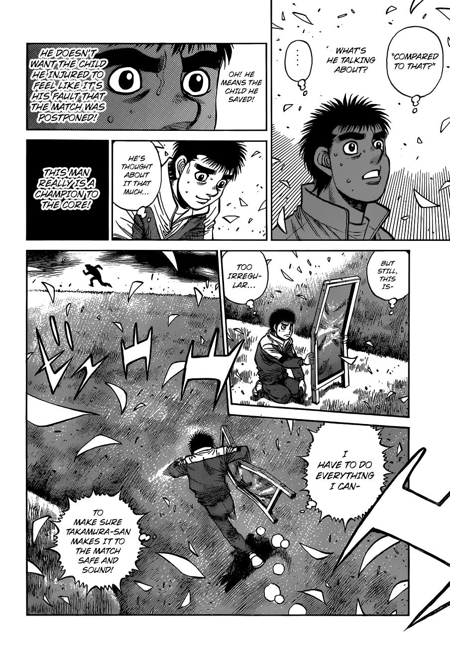 Chapter 1324 — Round 1324 — Page 9