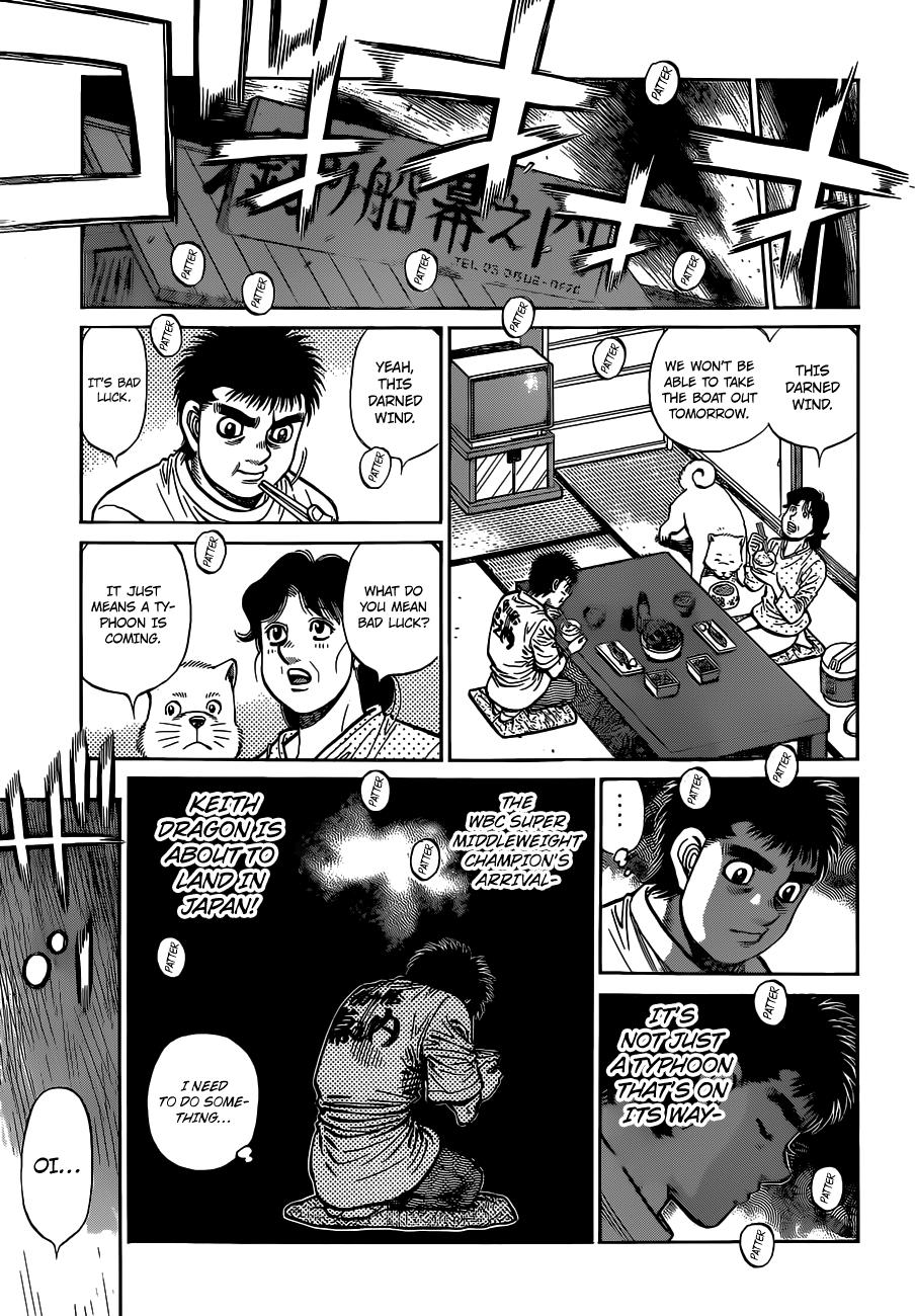Chapter 1324 — Round 1324 — Page 10