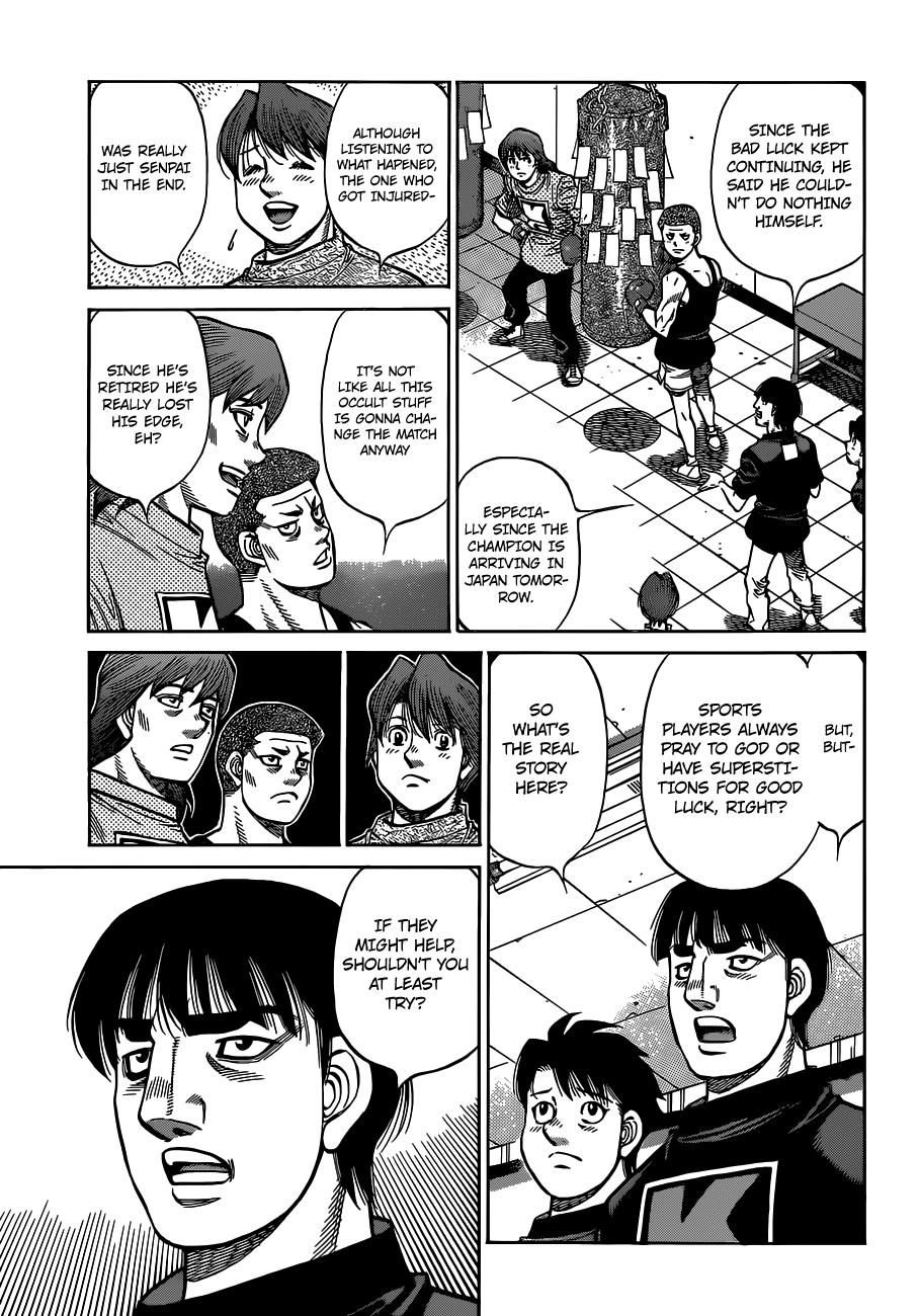 Chapter 1324 — Round 1324 — Page 12