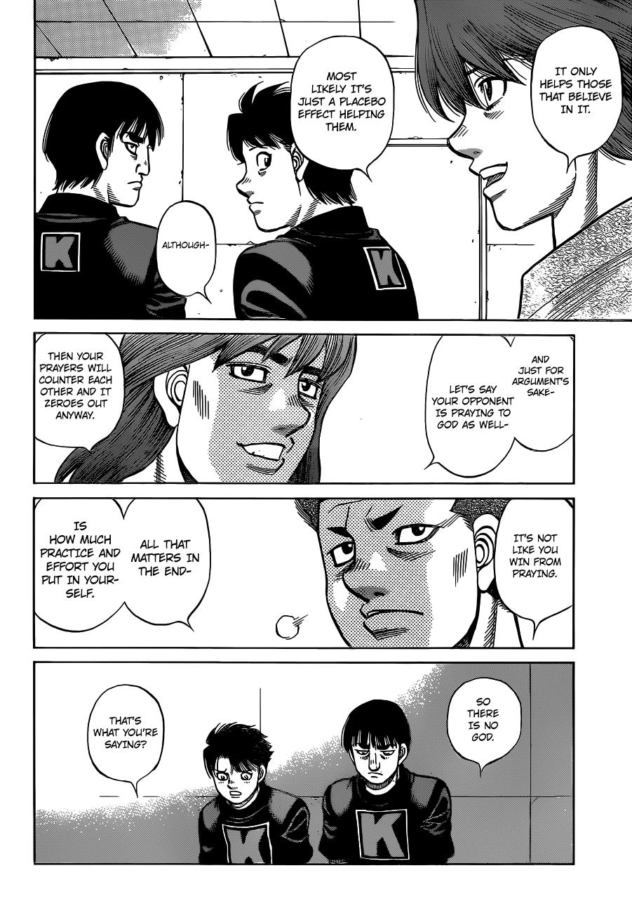 Chapter 1324 — Round 1324 — Page 13