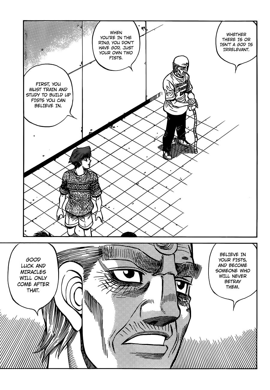 Chapter 1324 — Round 1324 — Page 14