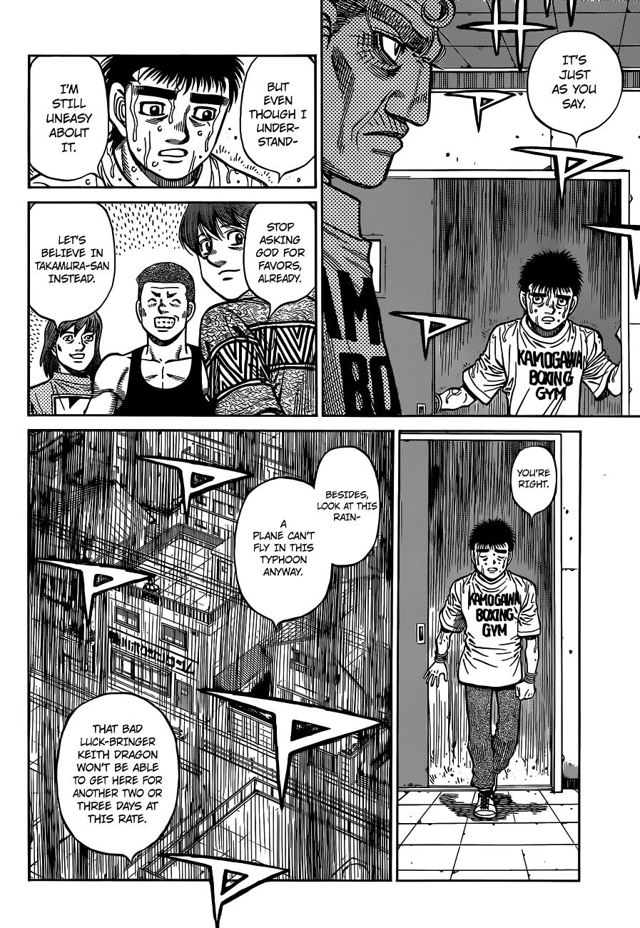 Chapter 1324 — Round 1324 — Page 15