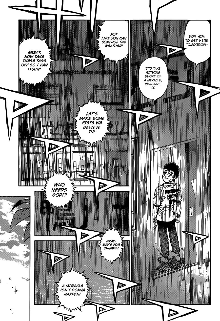 Chapter 1324 — Round 1324 — Page 16
