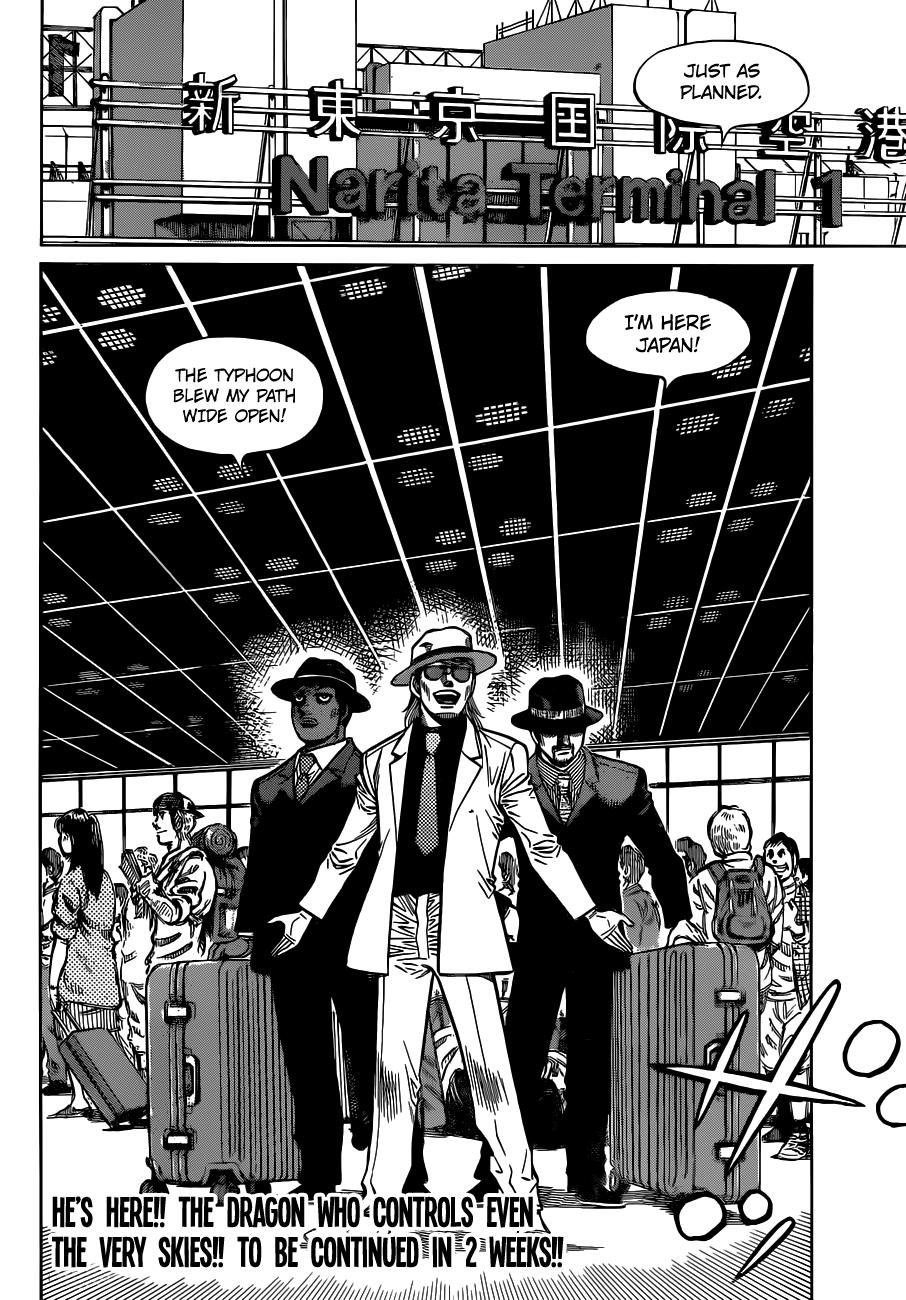 Chapter 1324 — Round 1324 — Page 17