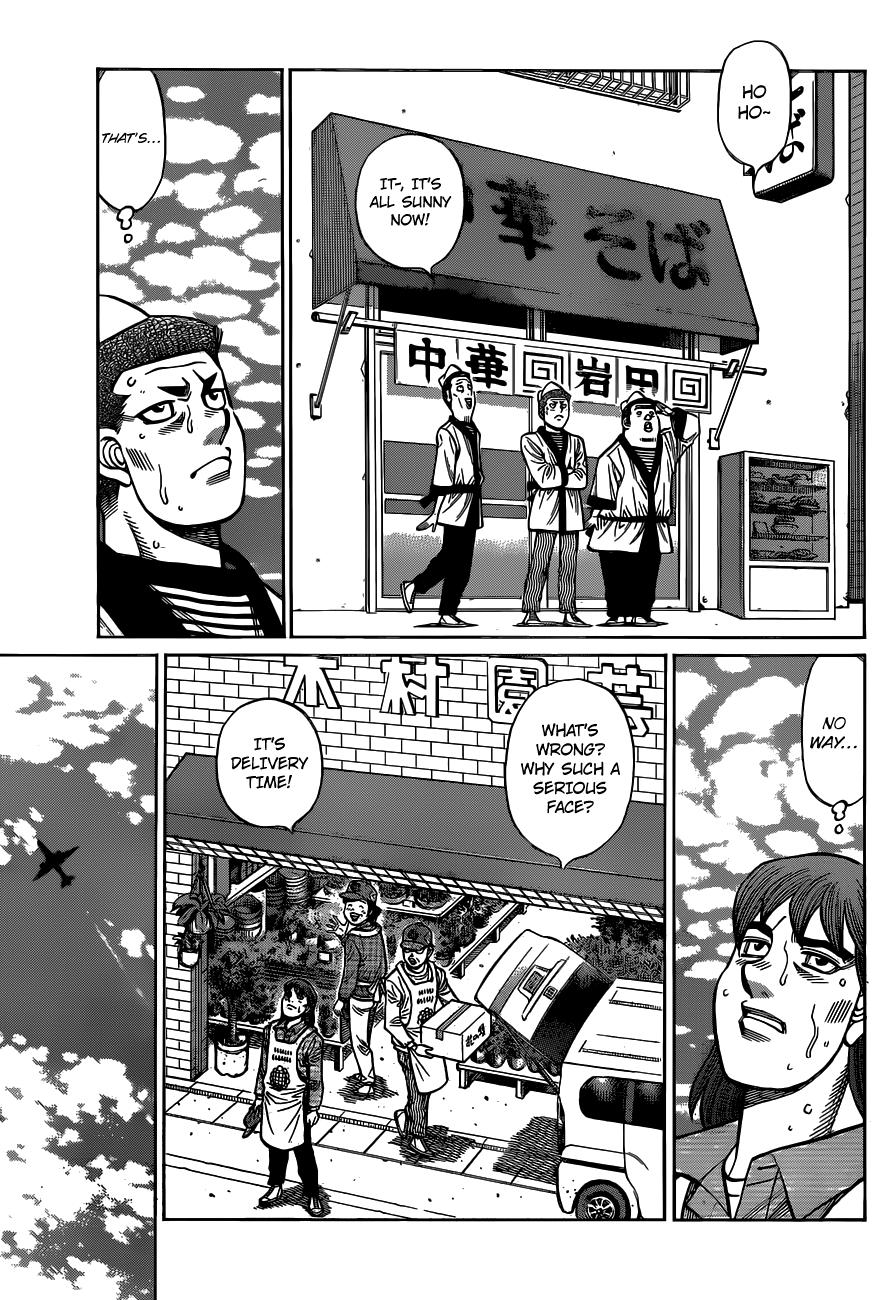 Chapter 1325 — Round 1325 — Page 4