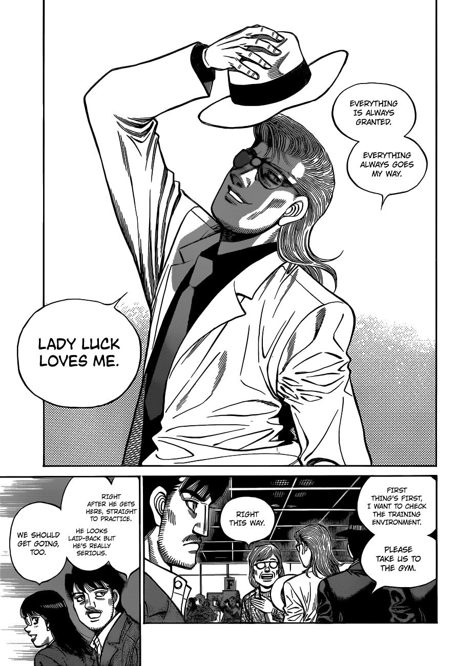 Chapter 1325 — Round 1325 — Page 6