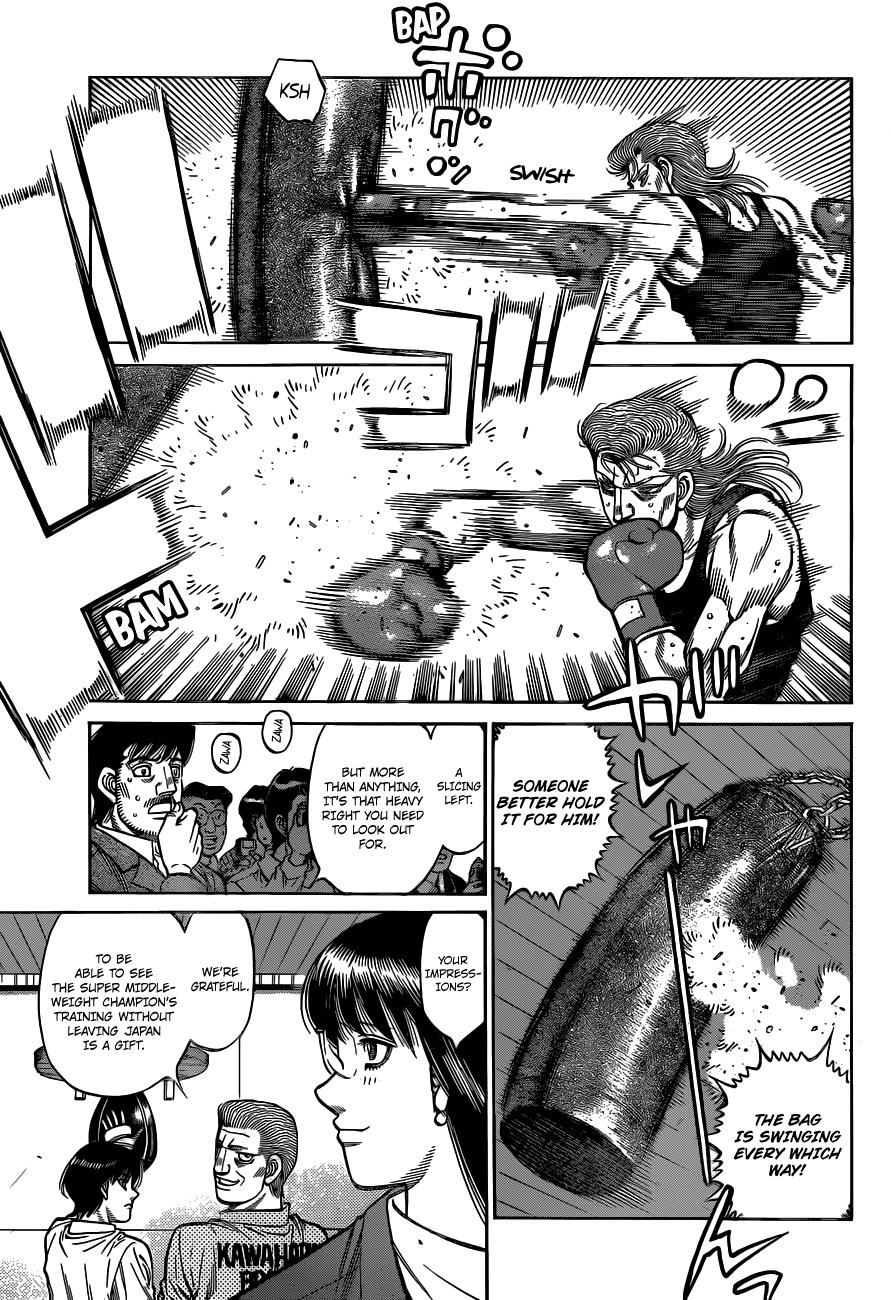 Chapter 1325 — Round 1325 — Page 8